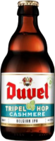 Duvel Tripel Hop Cashmere flesje van 33cl